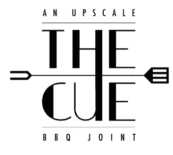 The que outlet bbq